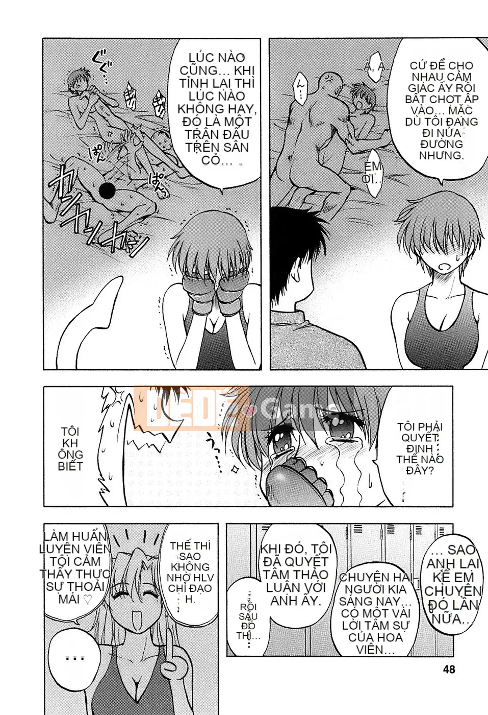 [Maeda Sengoku] Thung lũng Okusan