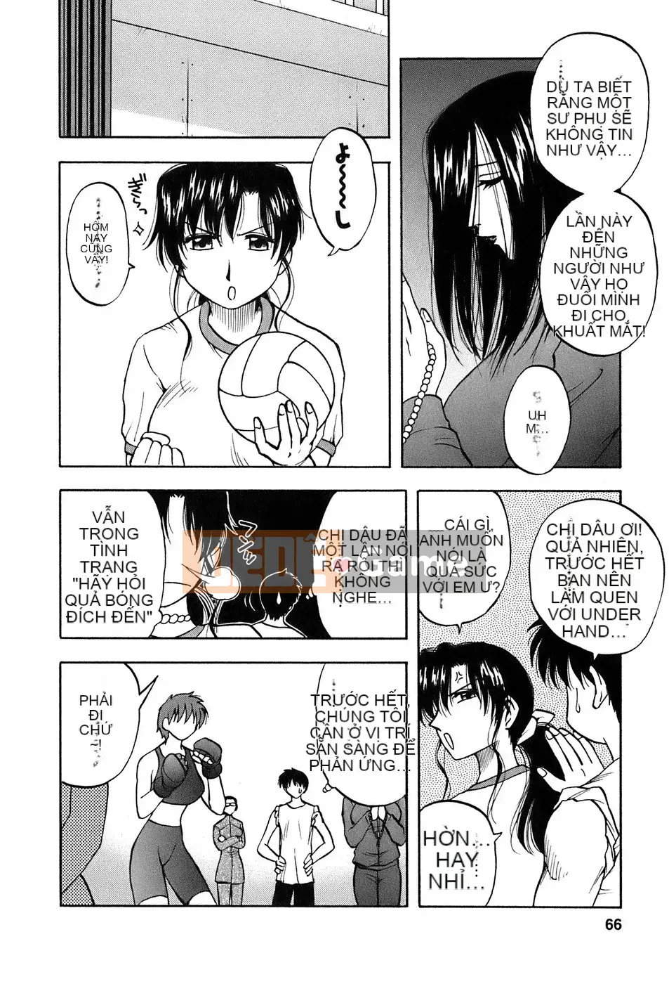 [Maeda Sengoku] Thung lũng Okusan