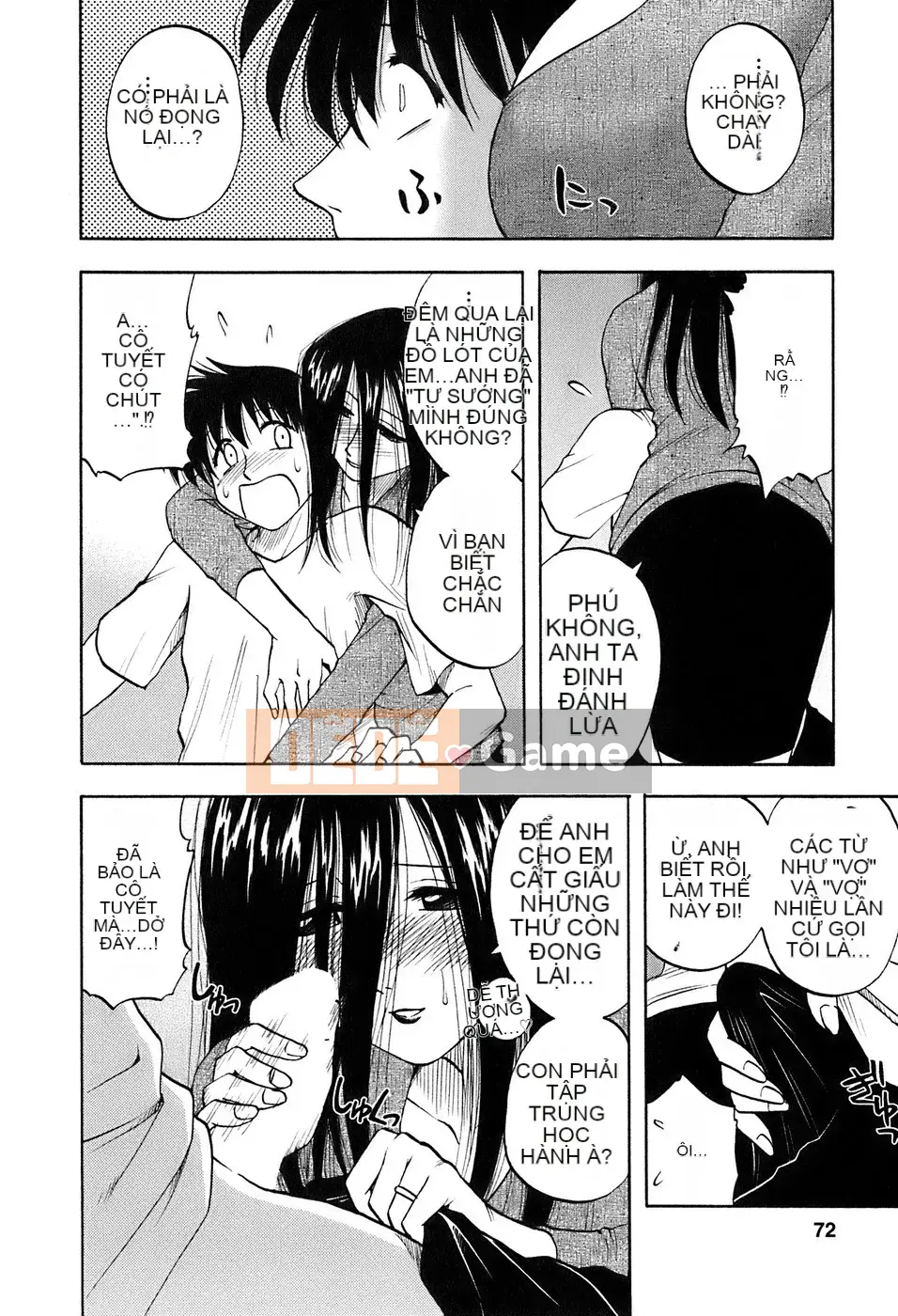 [Maeda Sengoku] Thung lũng Okusan