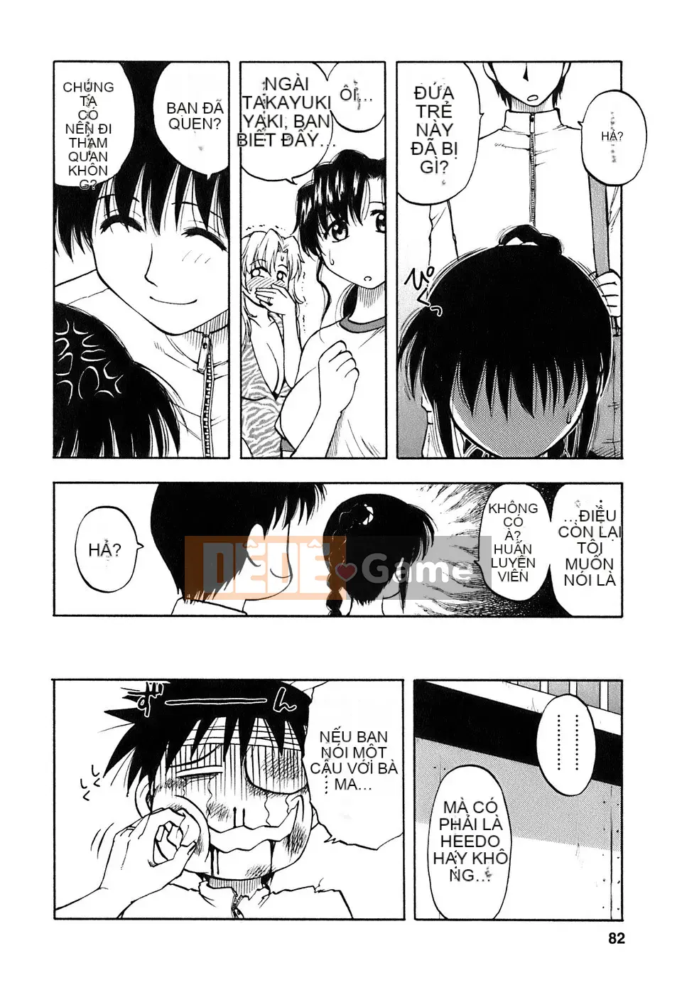 [Maeda Sengoku] Thung lũng Okusan