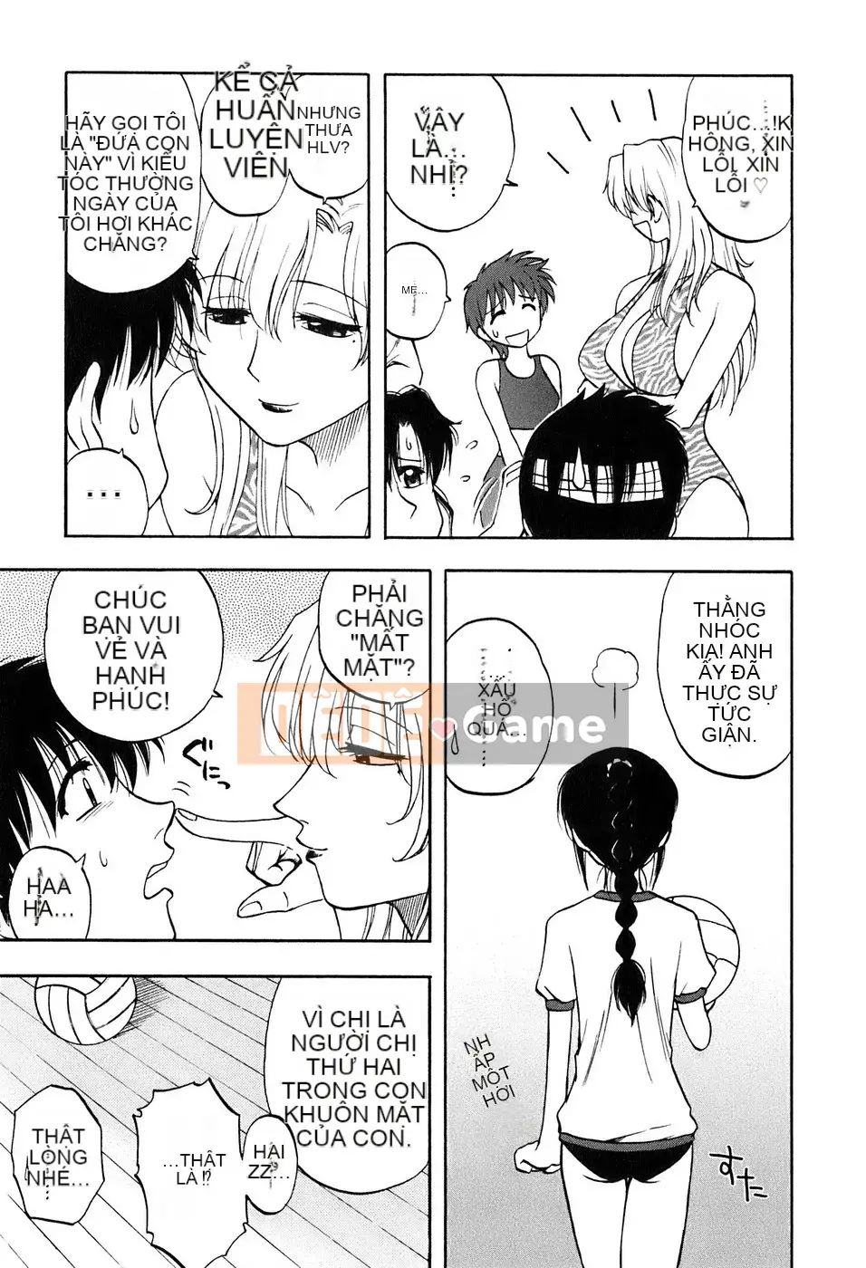 [Maeda Sengoku] Thung lũng Okusan