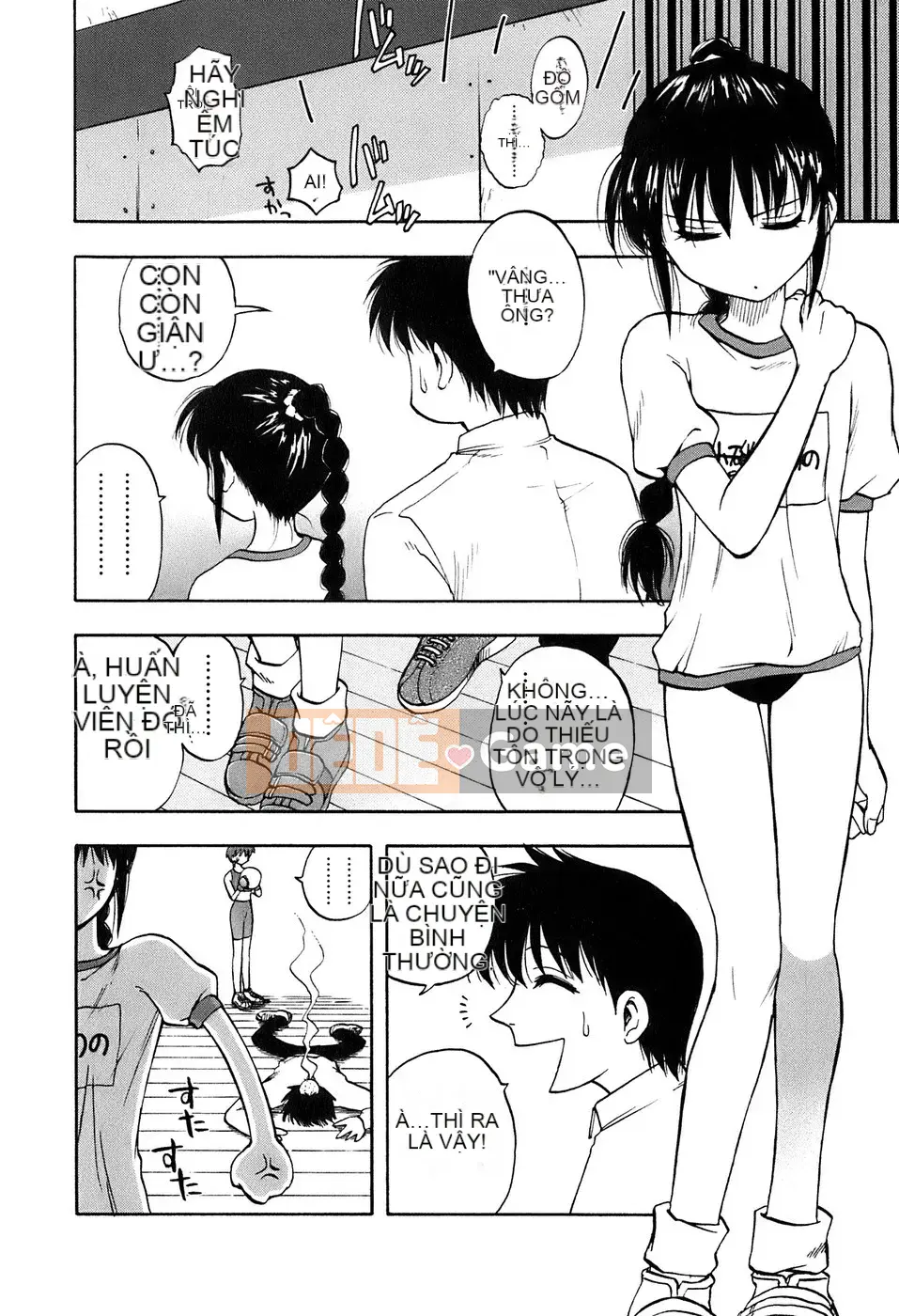 [Maeda Sengoku] Thung lũng Okusan