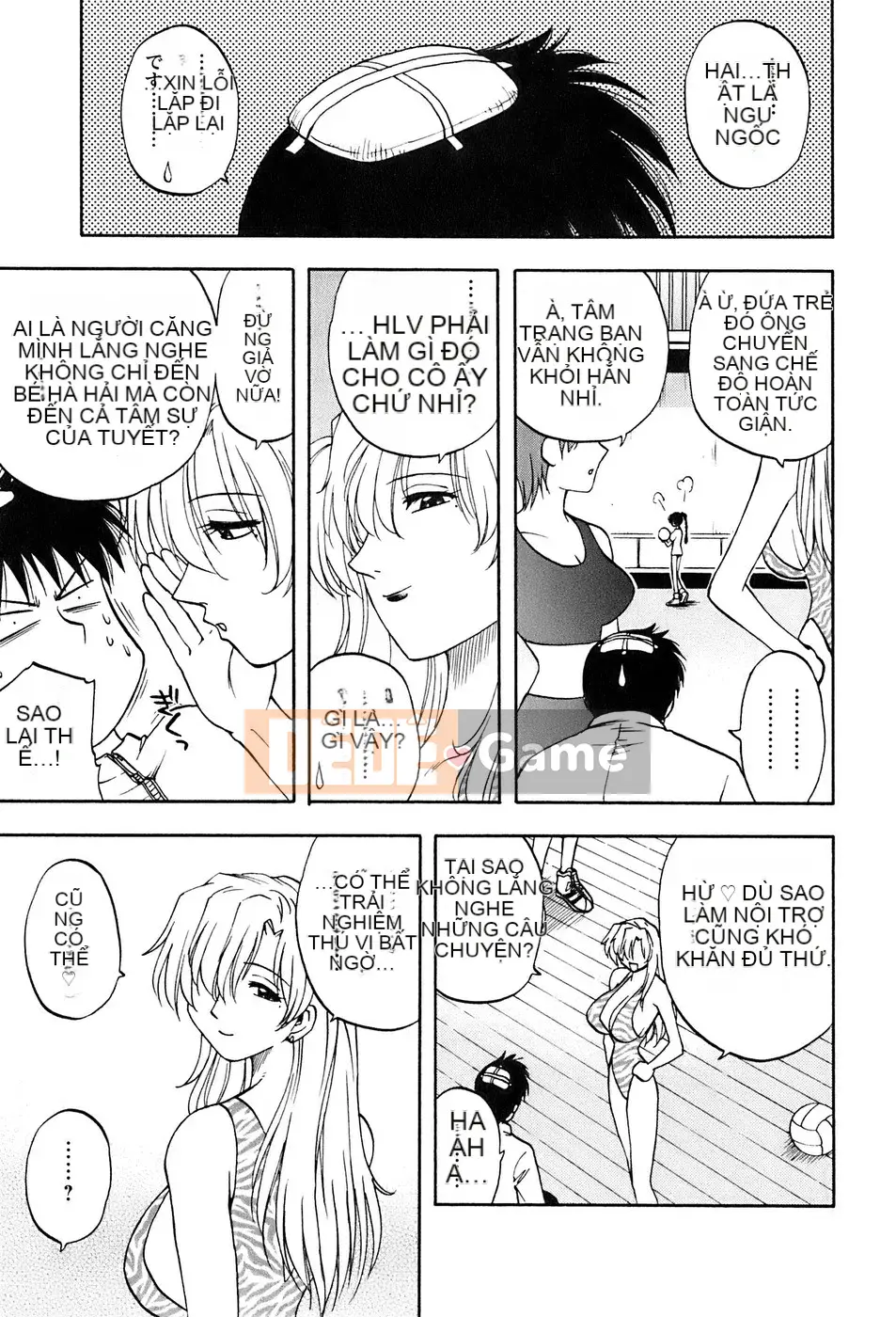 [Maeda Sengoku] Thung lũng Okusan