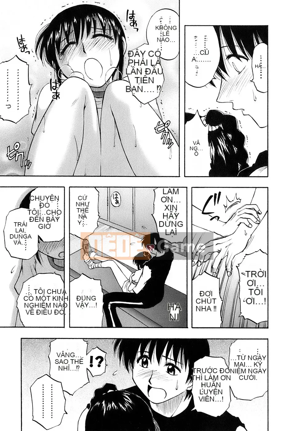 [Maeda Sengoku] Thung lũng Okusan