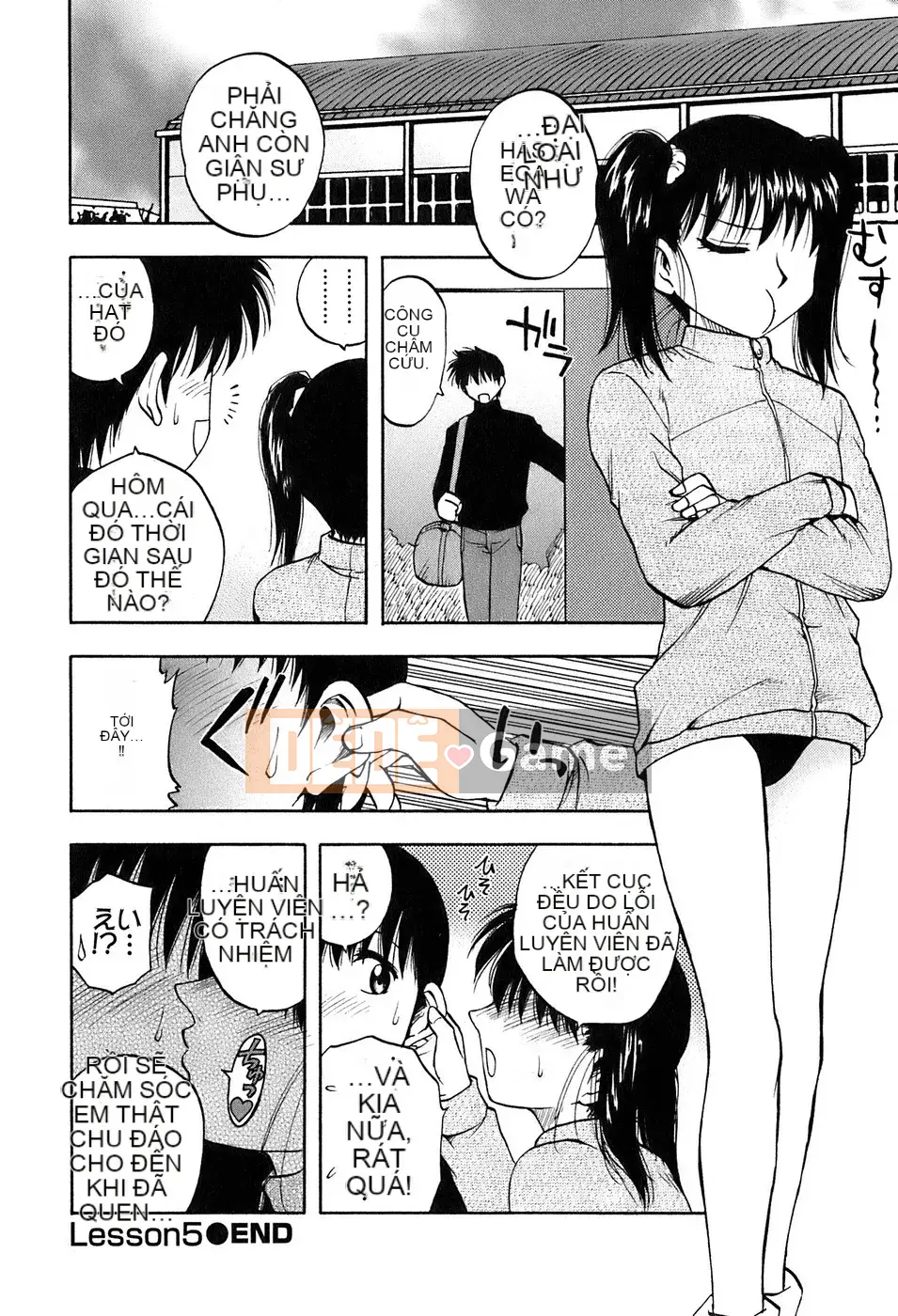 [Maeda Sengoku] Thung lũng Okusan