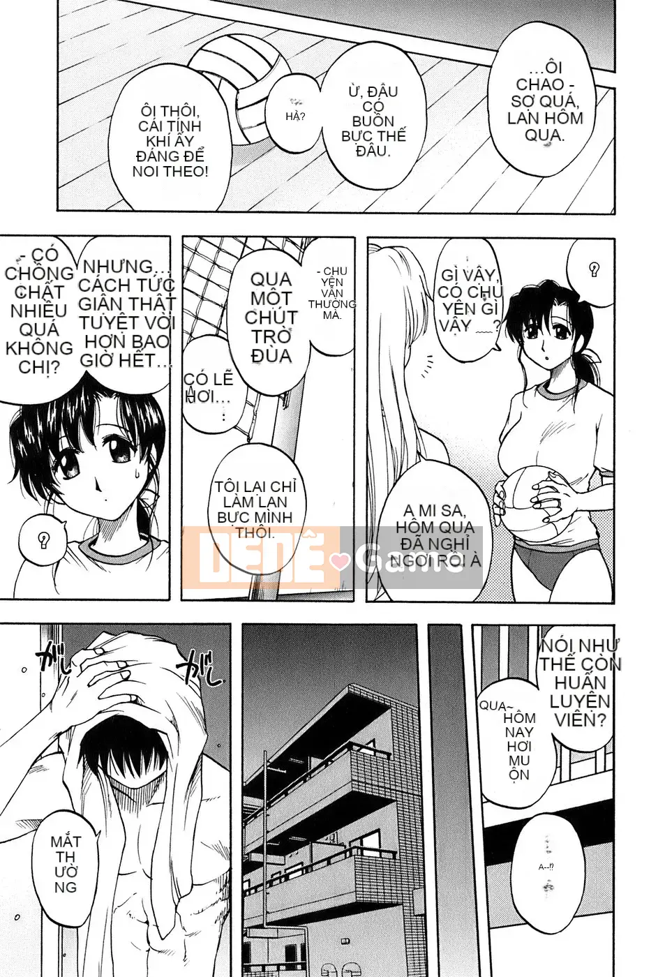 [Maeda Sengoku] Thung lũng Okusan