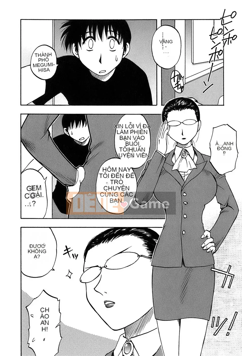 [Maeda Sengoku] Thung lũng Okusan