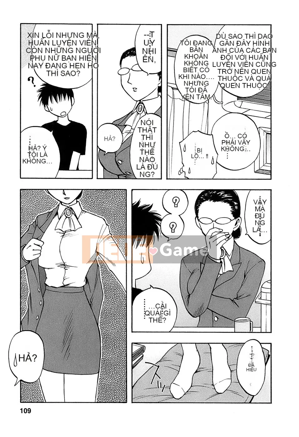 [Maeda Sengoku] Thung lũng Okusan