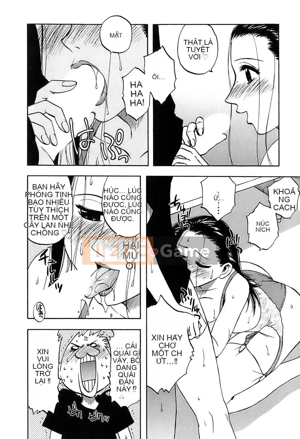 [Maeda Sengoku] Thung lũng Okusan