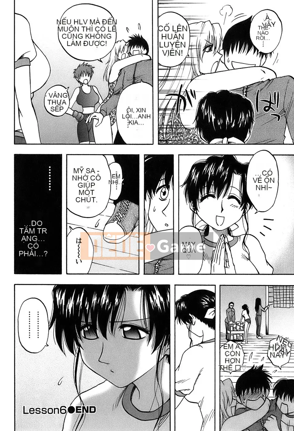 [Maeda Sengoku] Thung lũng Okusan