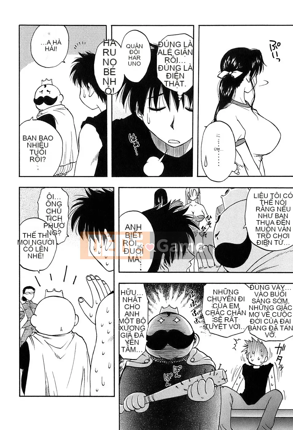 [Maeda Sengoku] Thung lũng Okusan