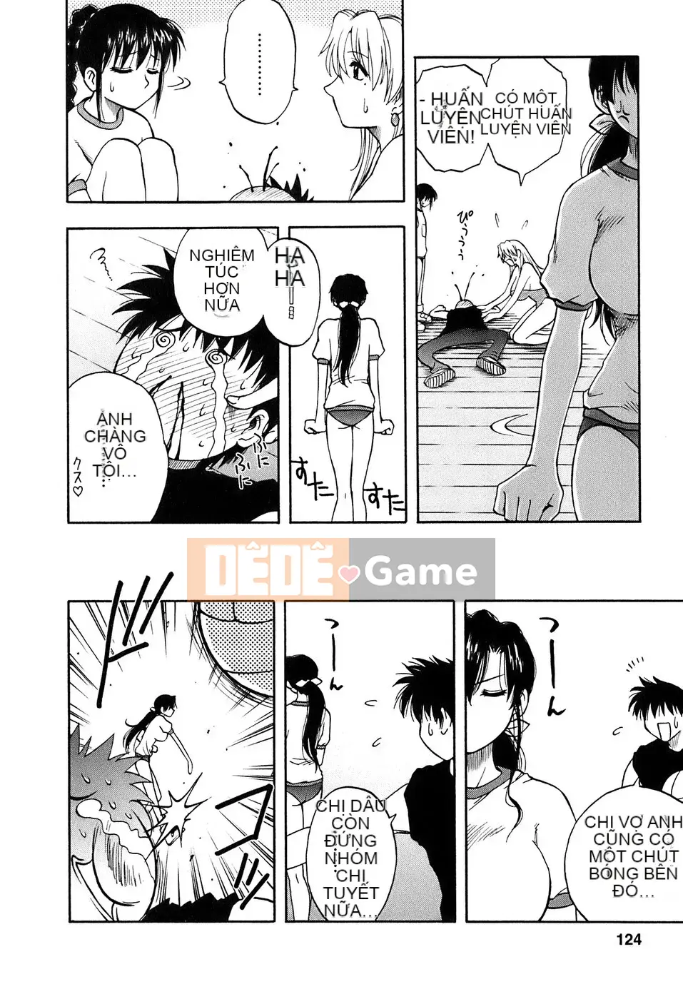 [Maeda Sengoku] Thung lũng Okusan