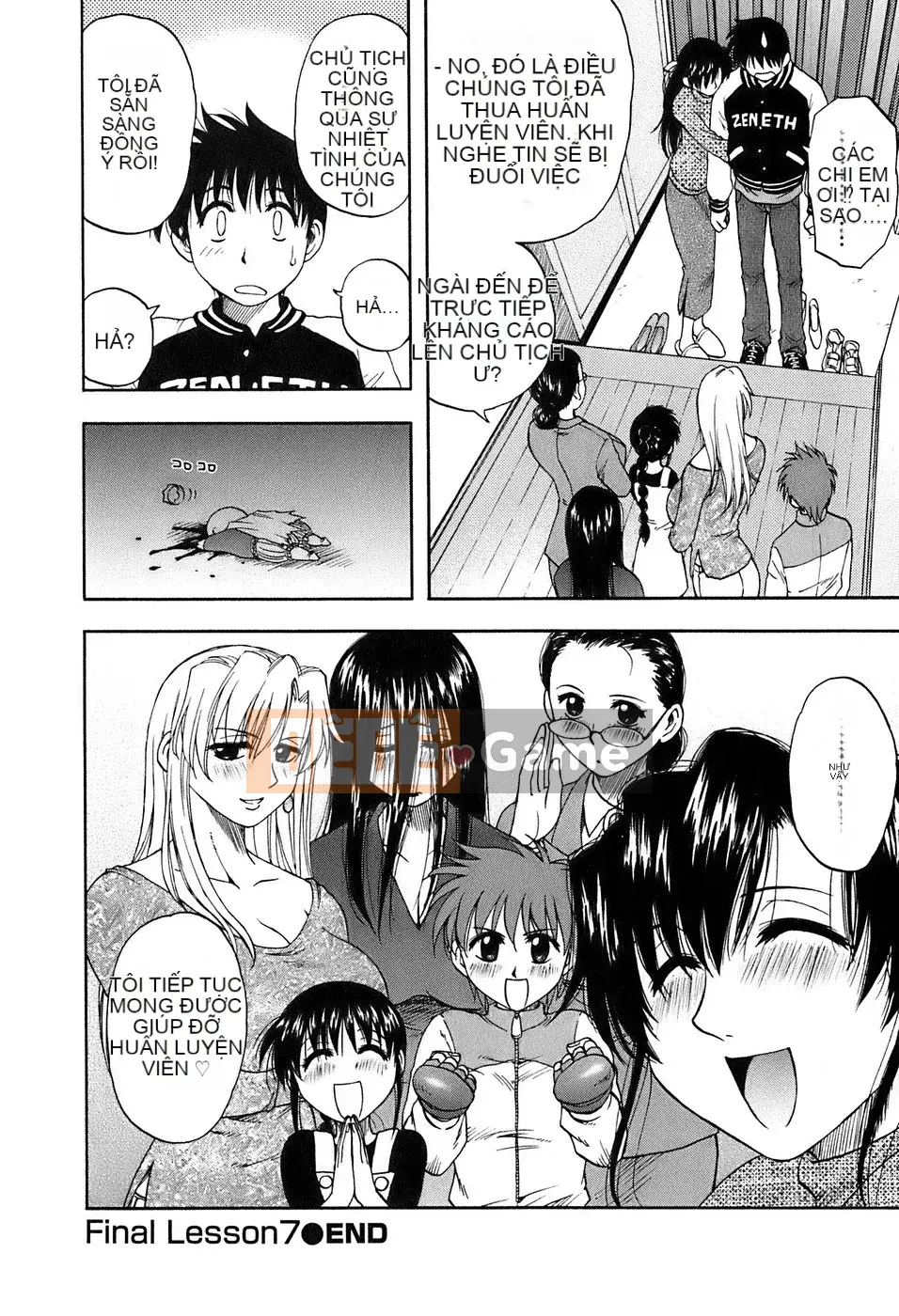 [Maeda Sengoku] Thung lũng Okusan