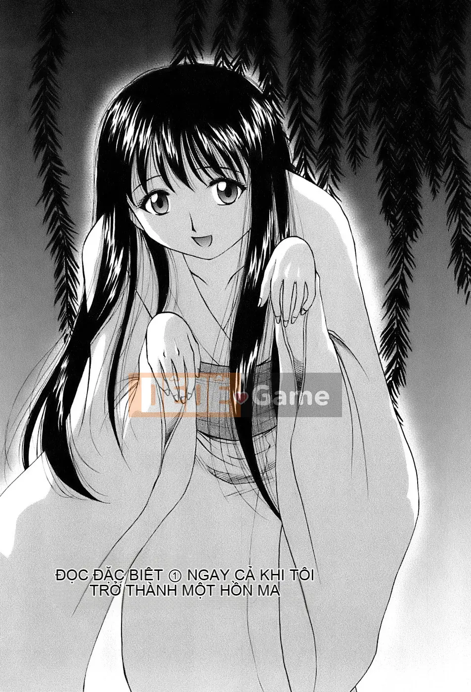 [Maeda Sengoku] Thung lũng Okusan