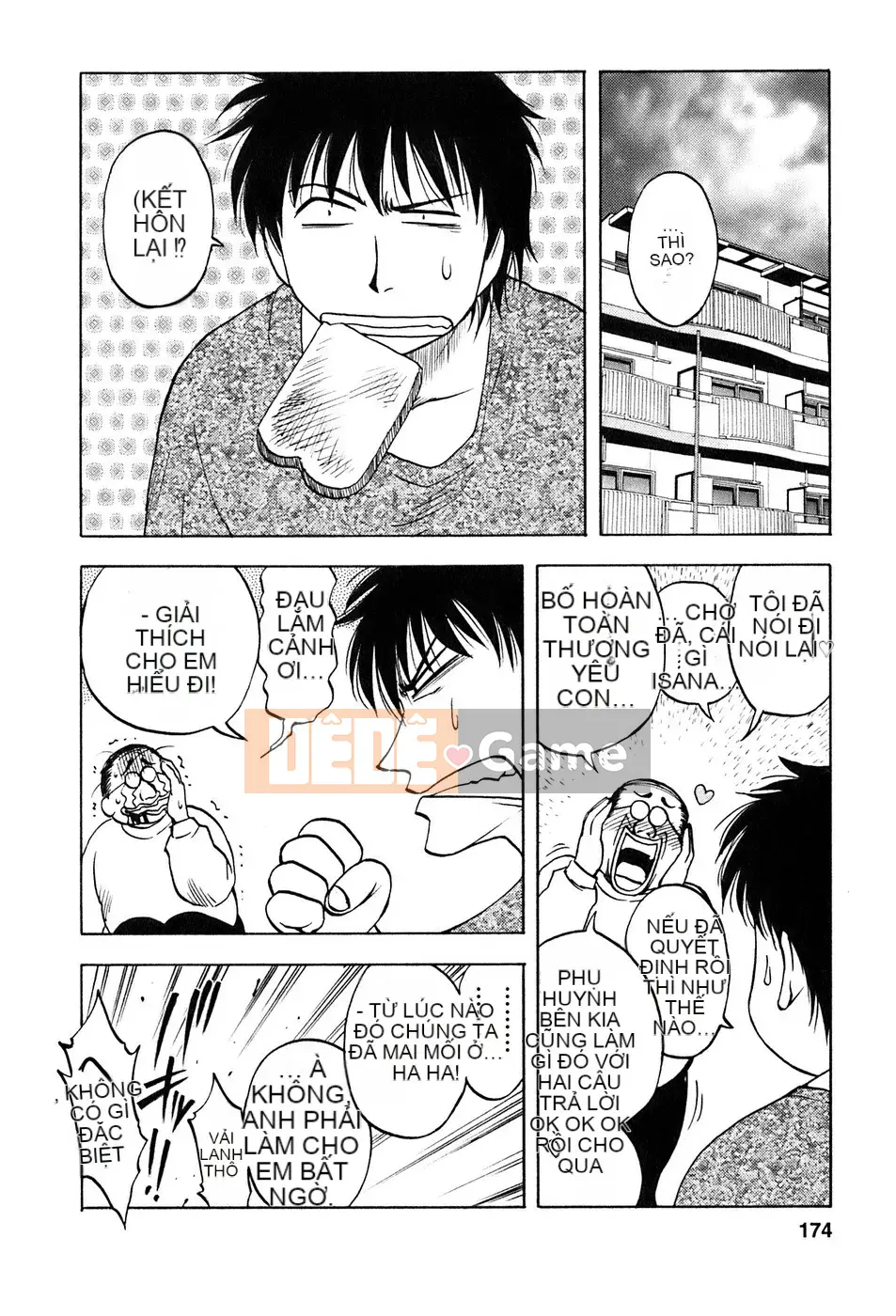 [Maeda Sengoku] Thung lũng Okusan