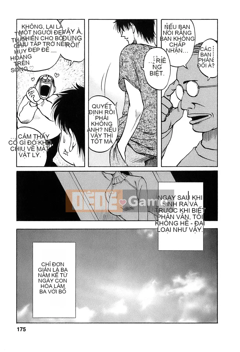 [Maeda Sengoku] Thung lũng Okusan