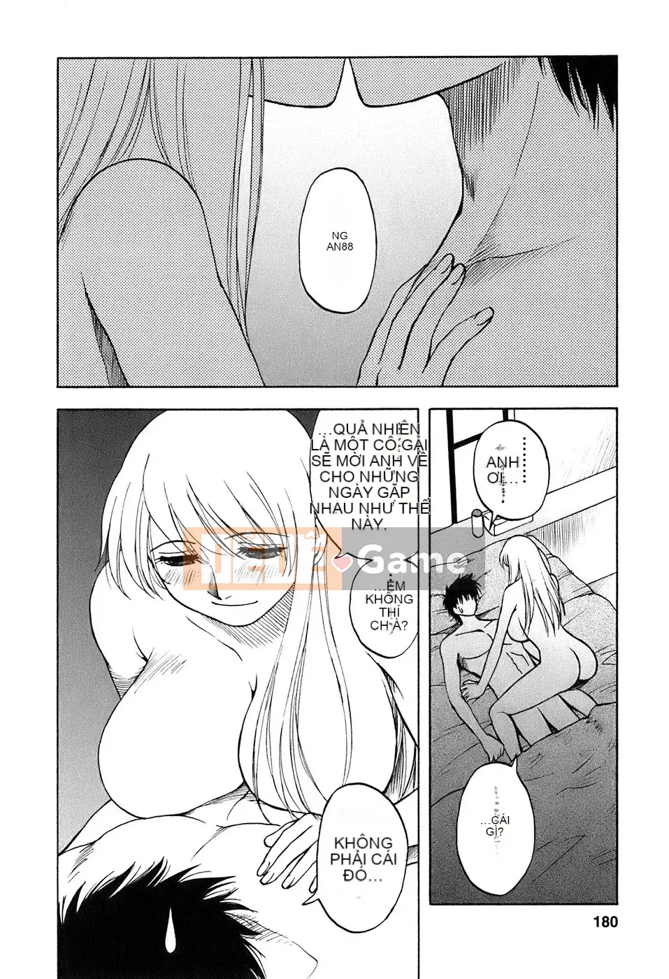 [Maeda Sengoku] Thung lũng Okusan