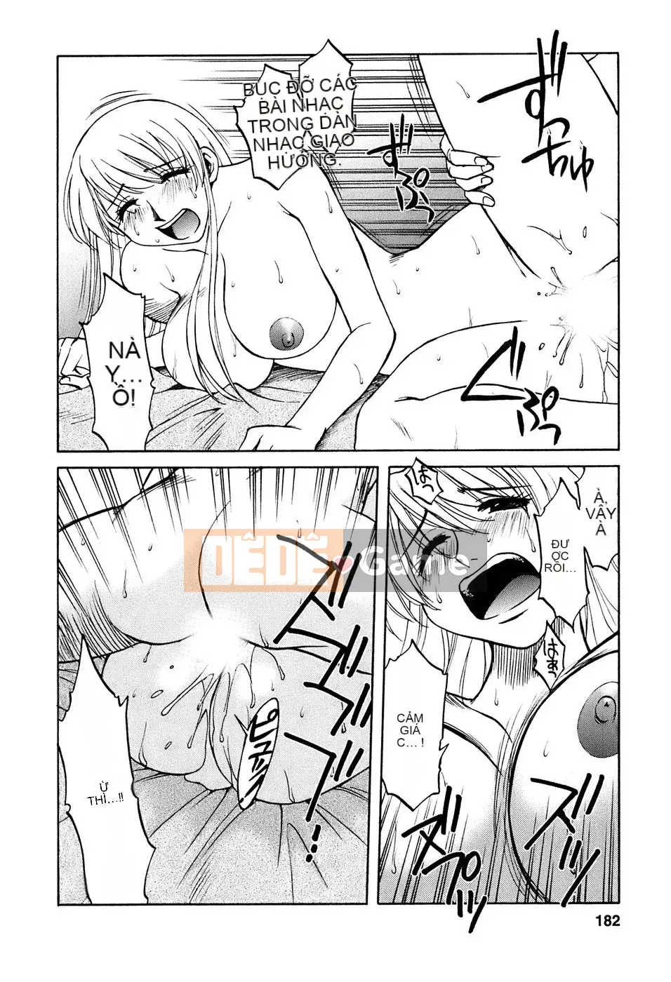 [Maeda Sengoku] Thung lũng Okusan