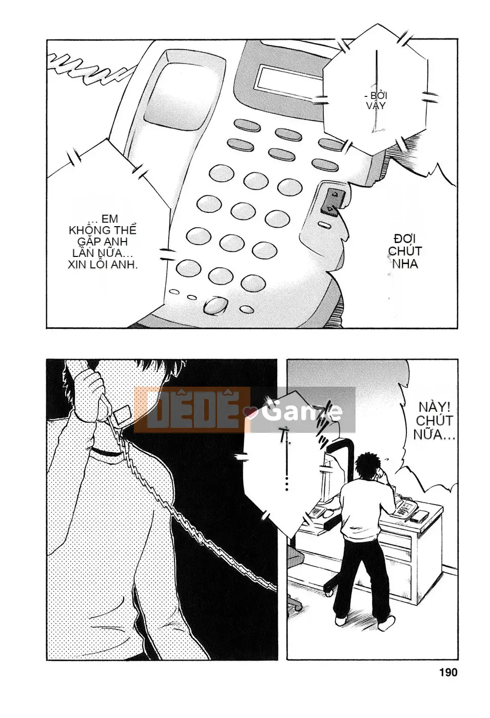 [Maeda Sengoku] Thung lũng Okusan