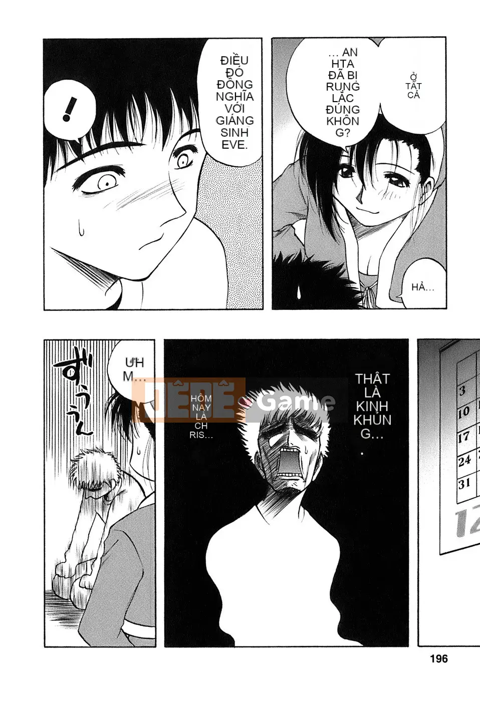 [Maeda Sengoku] Thung lũng Okusan