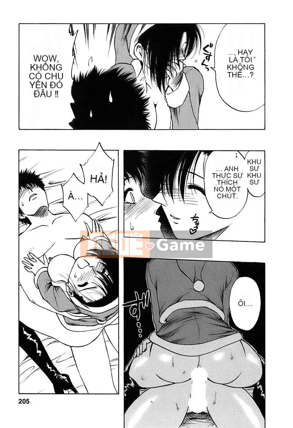 [Maeda Sengoku] Thung lũng Okusan