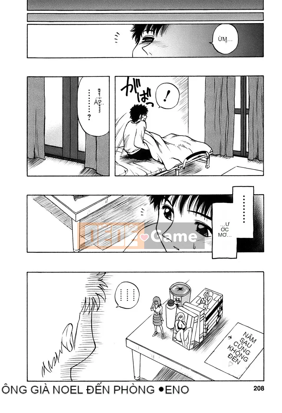 [Maeda Sengoku] Thung lũng Okusan