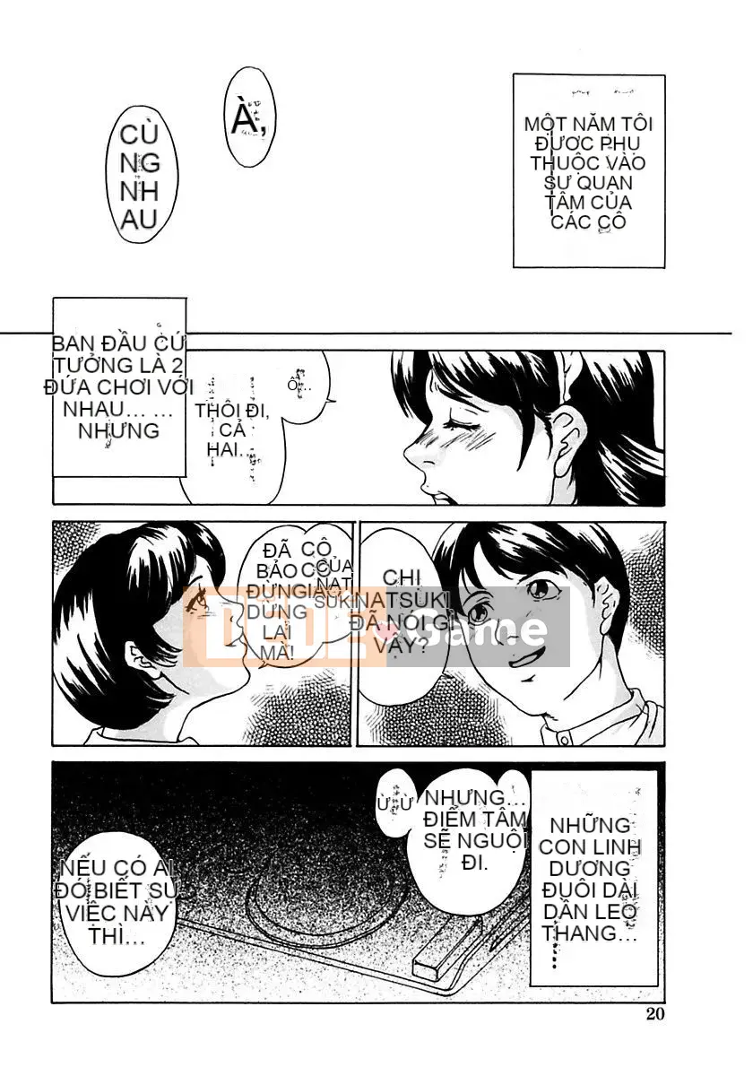 [Takeuchi Leng Yuna] Cha và mẹ hiếp dâm [Phiên bản DL]