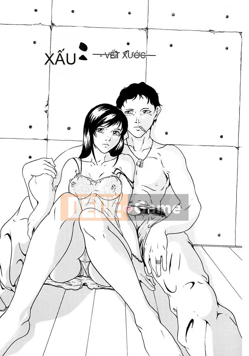 [Takeuchi Leng Yuna] Cha và mẹ hiếp dâm [Phiên bản DL]