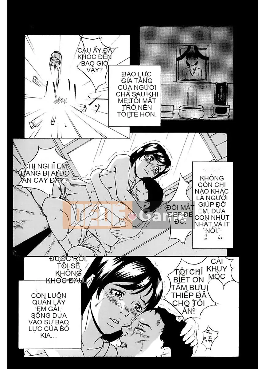 [Takeuchi Leng Yuna] Cha và mẹ hiếp dâm [Phiên bản DL]