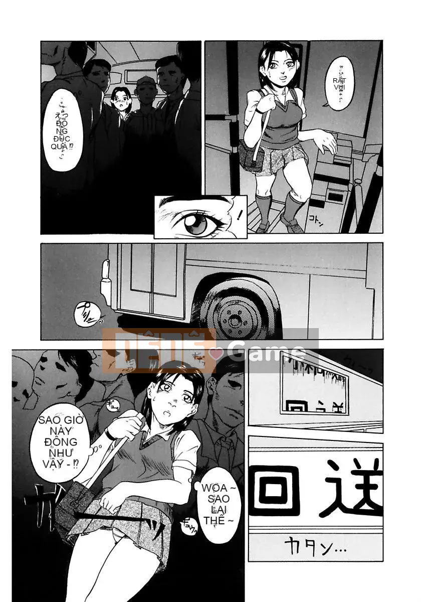 [Takeuchi Leng Yuna] Cha và mẹ hiếp dâm [Phiên bản DL]