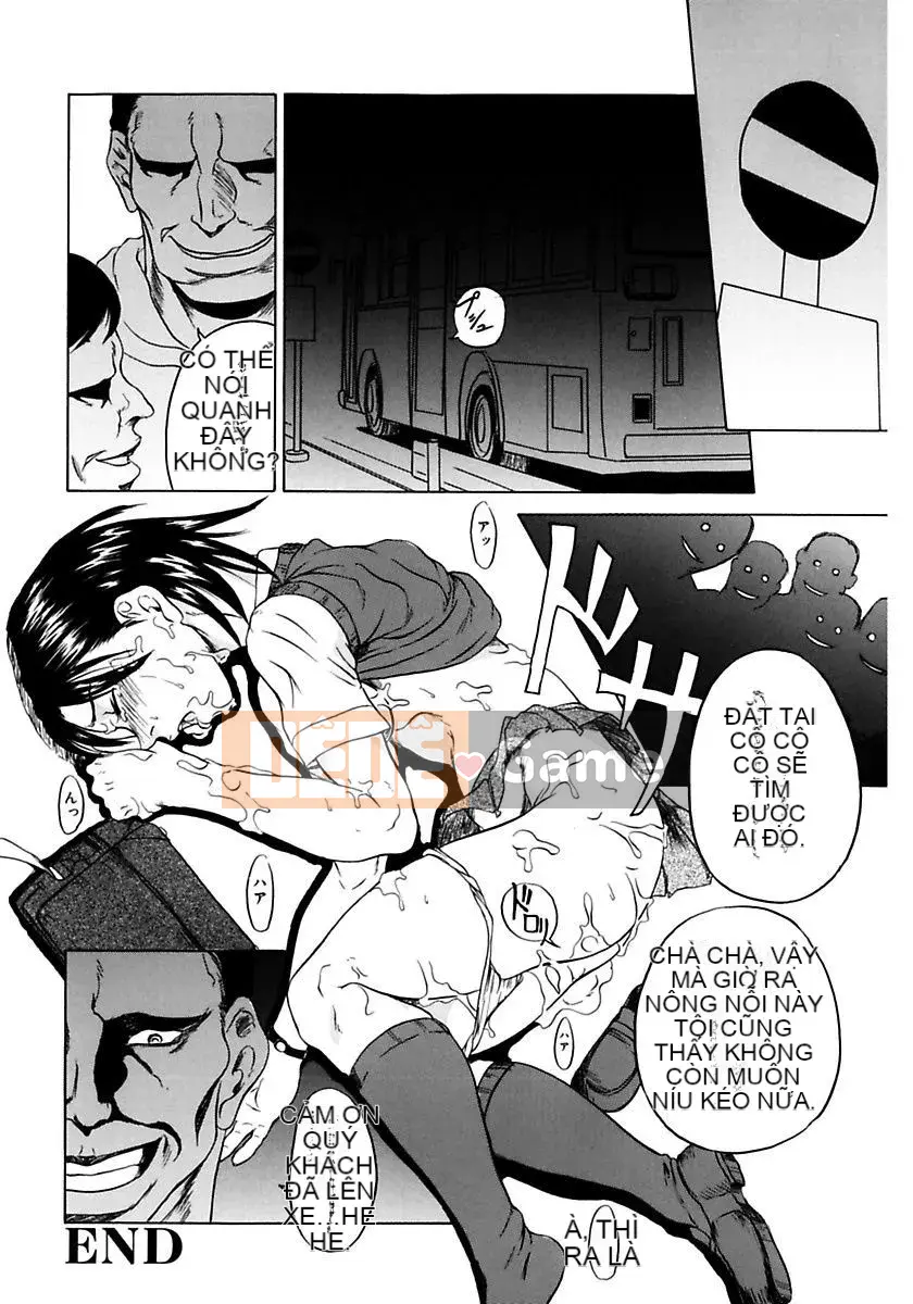 [Takeuchi Leng Yuna] Cha và mẹ hiếp dâm [Phiên bản DL]