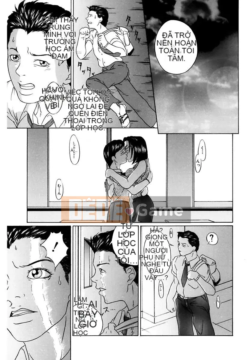 [Takeuchi Leng Yuna] Cha và mẹ hiếp dâm [Phiên bản DL]