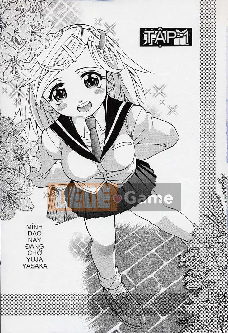 [Takaoka Motofumi] Saiai Shoujo