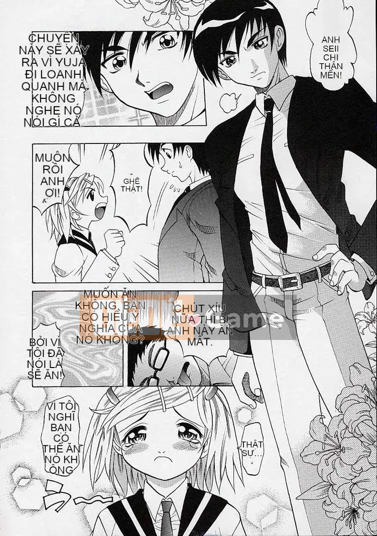 [Takaoka Motofumi] Saiai Shoujo