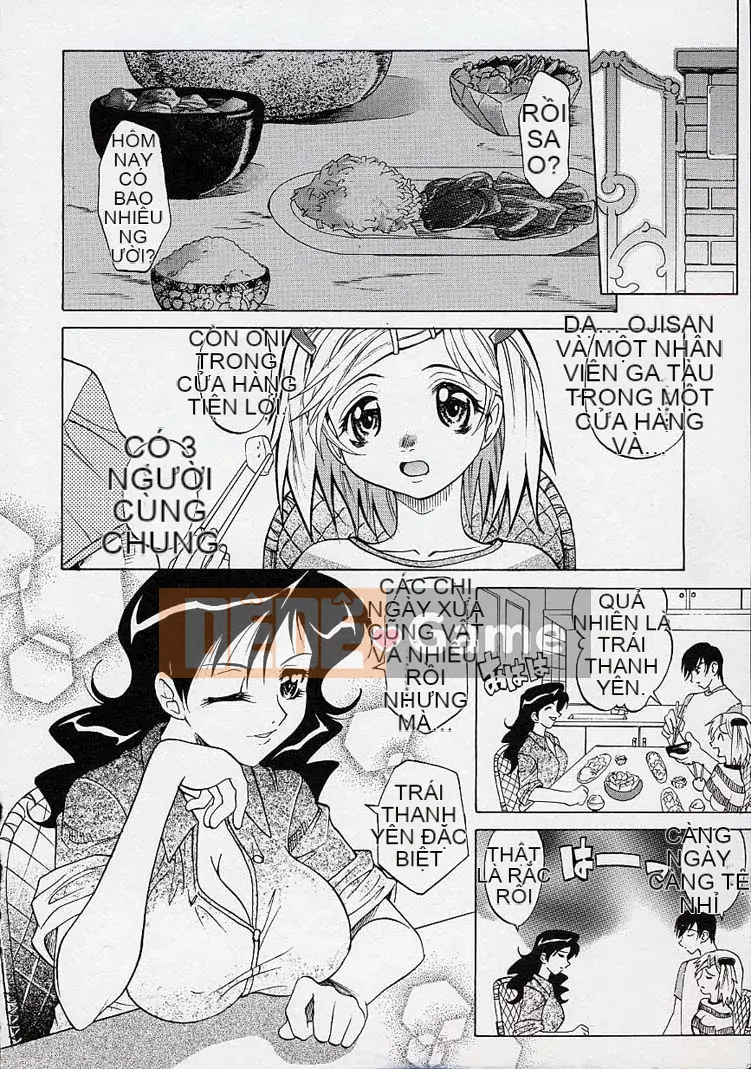 [Takaoka Motofumi] Saiai Shoujo