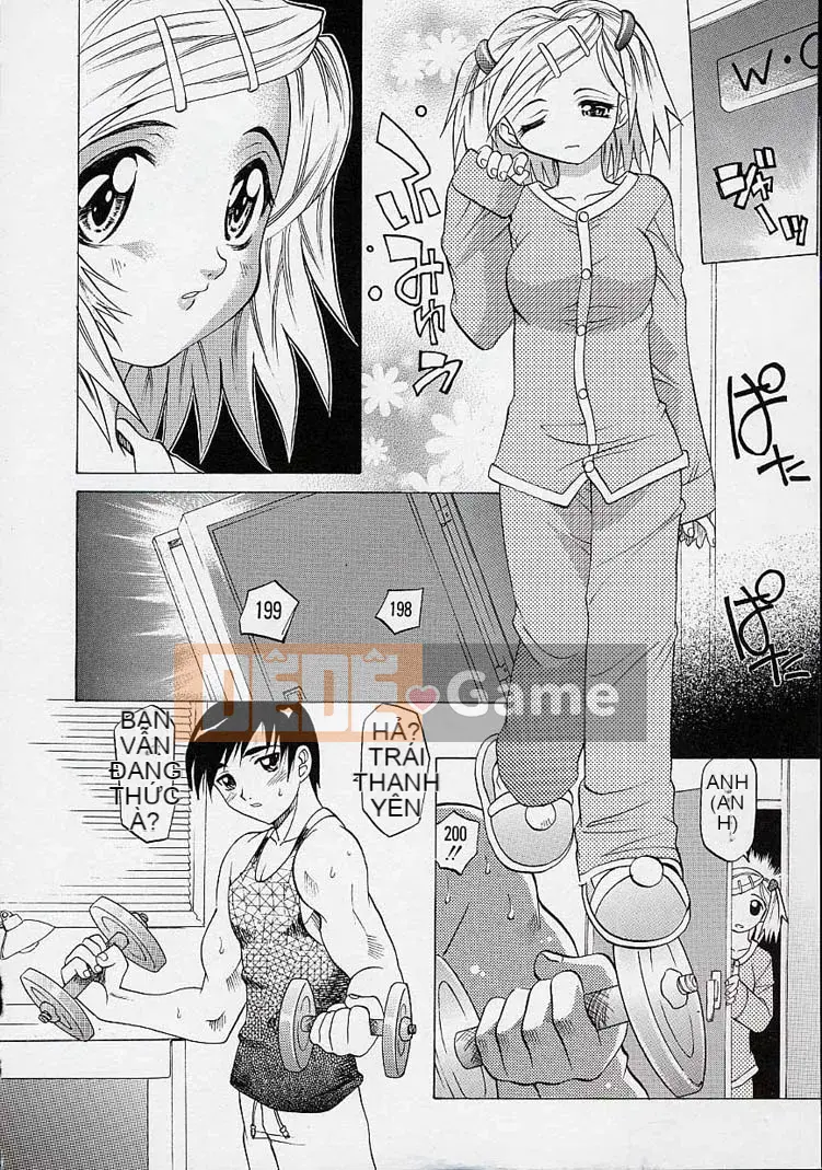 [Takaoka Motofumi] Saiai Shoujo