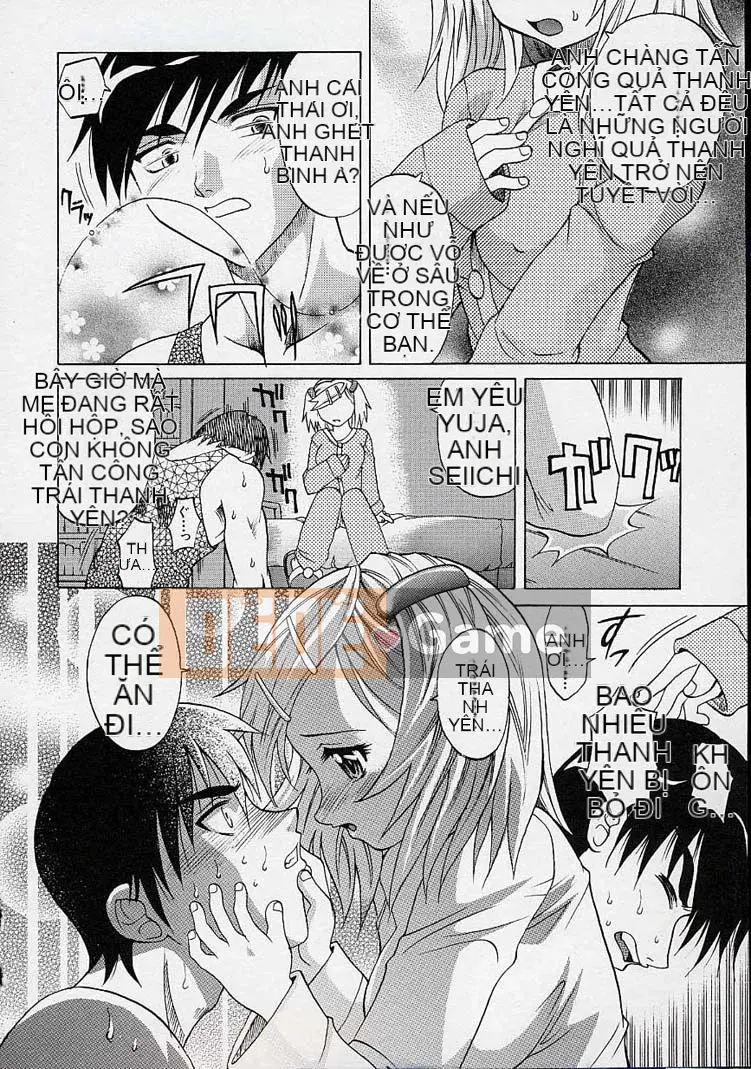 [Takaoka Motofumi] Saiai Shoujo