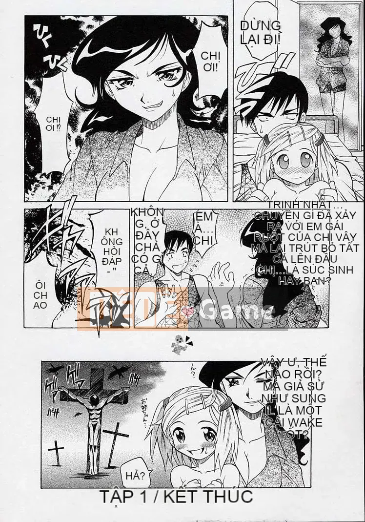 [Takaoka Motofumi] Saiai Shoujo