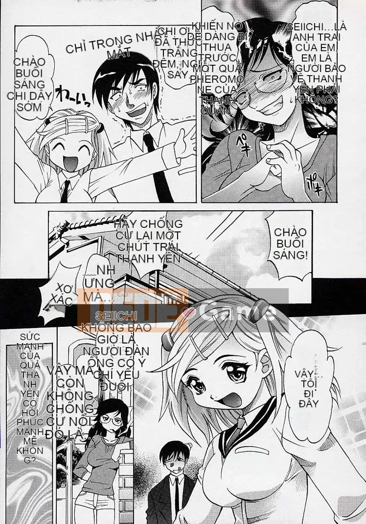 [Takaoka Motofumi] Saiai Shoujo