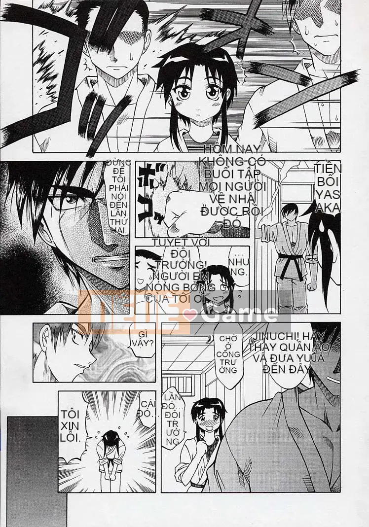 [Takaoka Motofumi] Saiai Shoujo