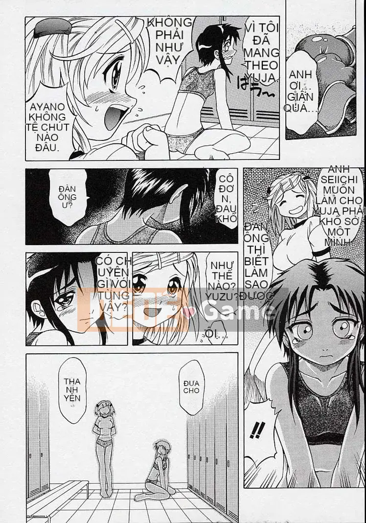 [Takaoka Motofumi] Saiai Shoujo