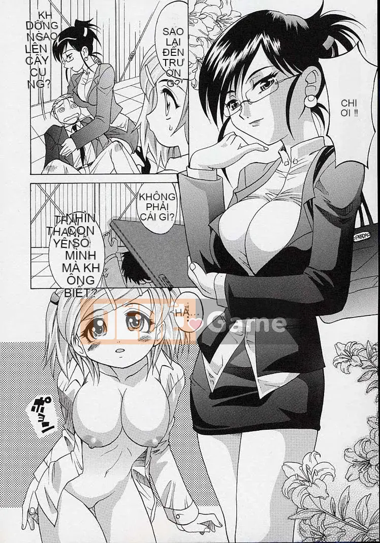 [Takaoka Motofumi] Saiai Shoujo