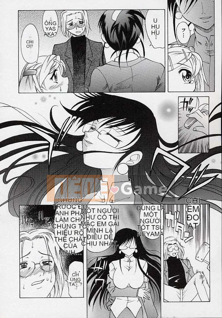 [Takaoka Motofumi] Saiai Shoujo