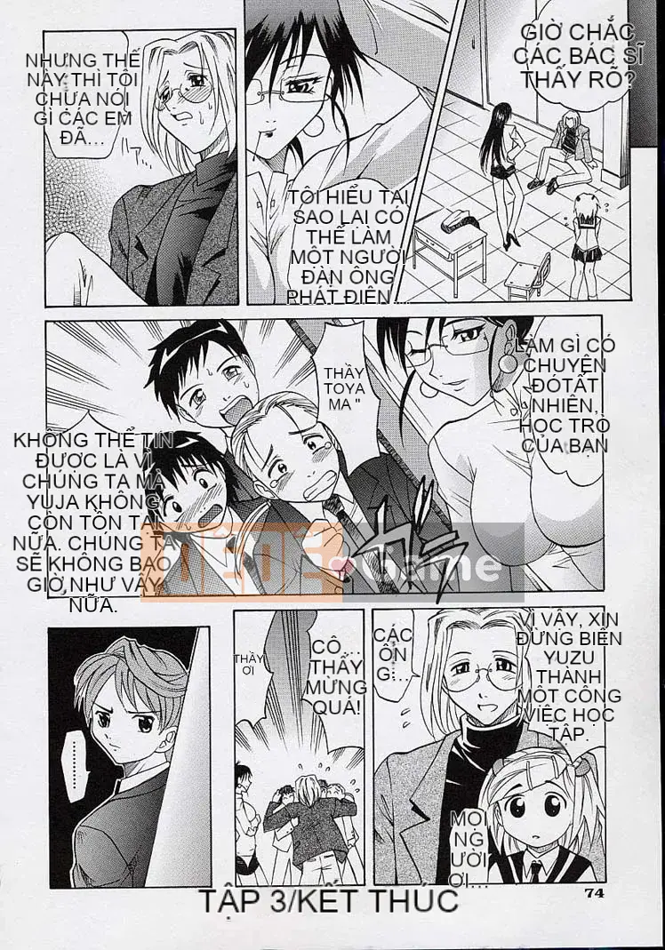 [Takaoka Motofumi] Saiai Shoujo