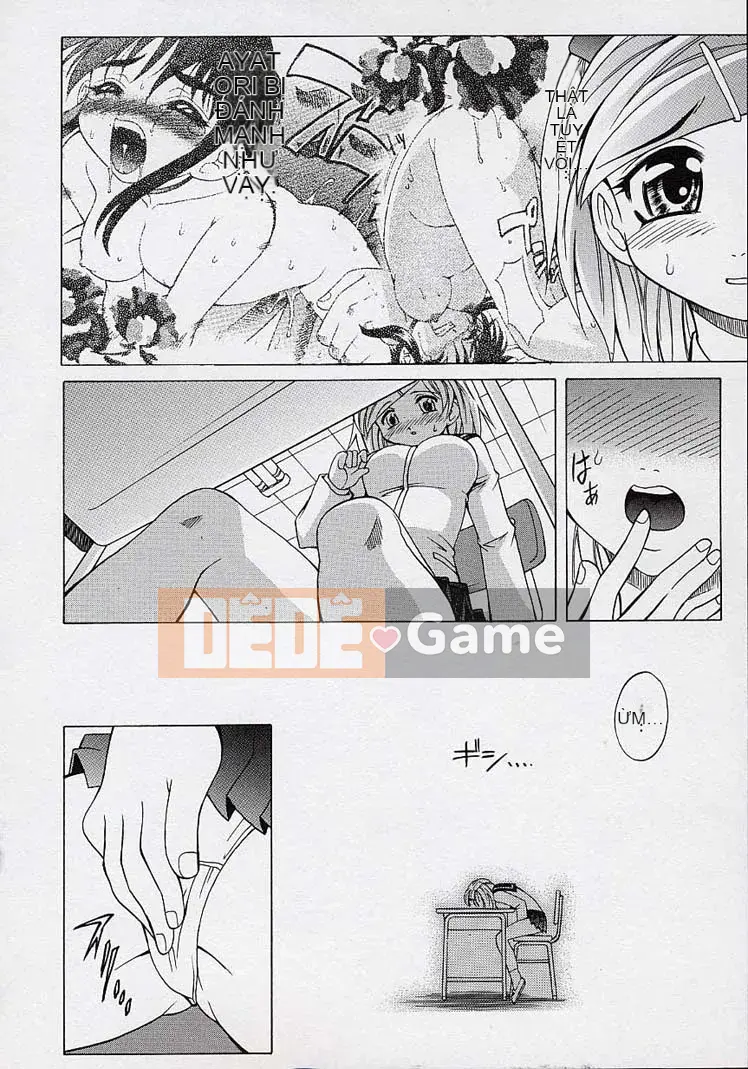 [Takaoka Motofumi] Saiai Shoujo