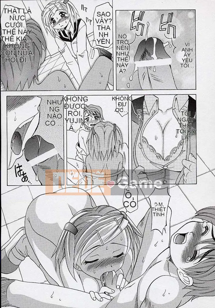 [Takaoka Motofumi] Saiai Shoujo