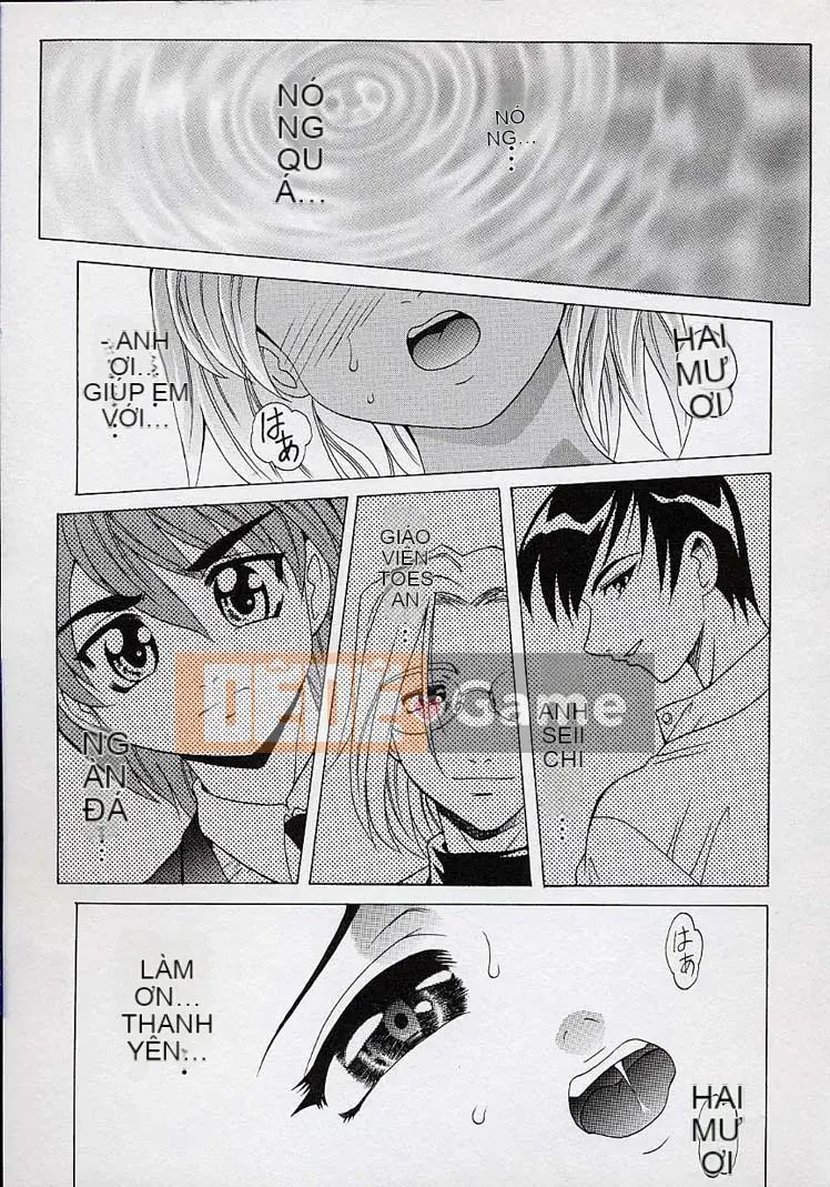 [Takaoka Motofumi] Saiai Shoujo