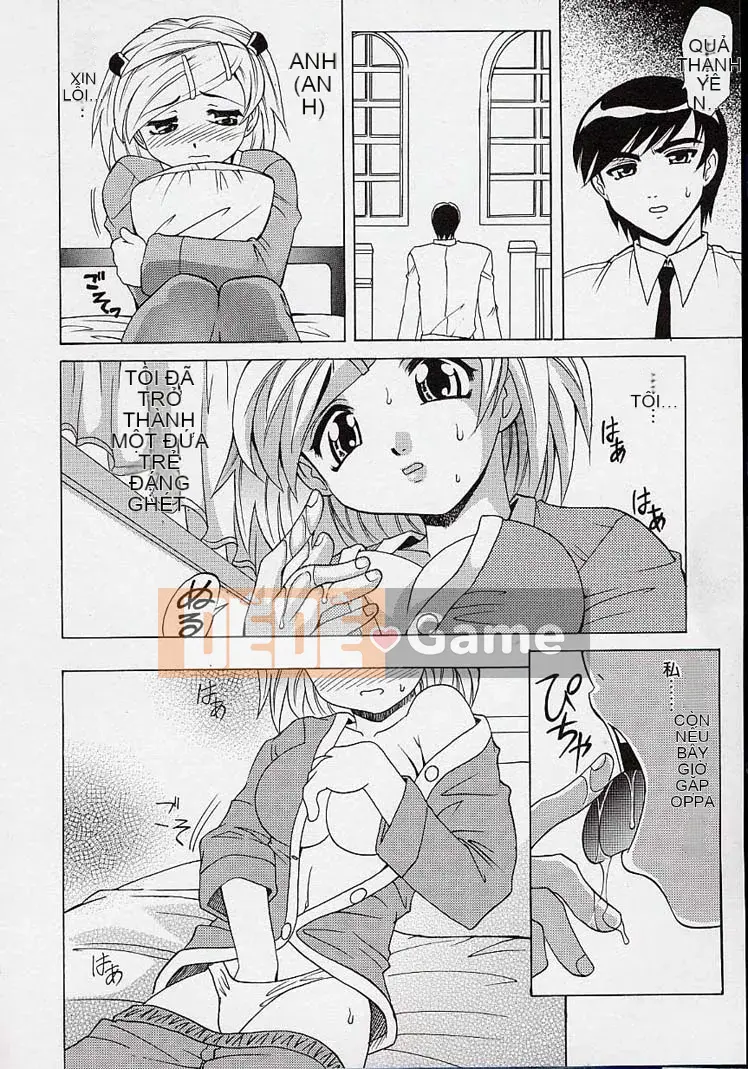 [Takaoka Motofumi] Saiai Shoujo