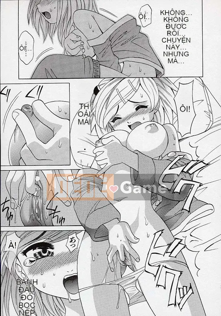 [Takaoka Motofumi] Saiai Shoujo