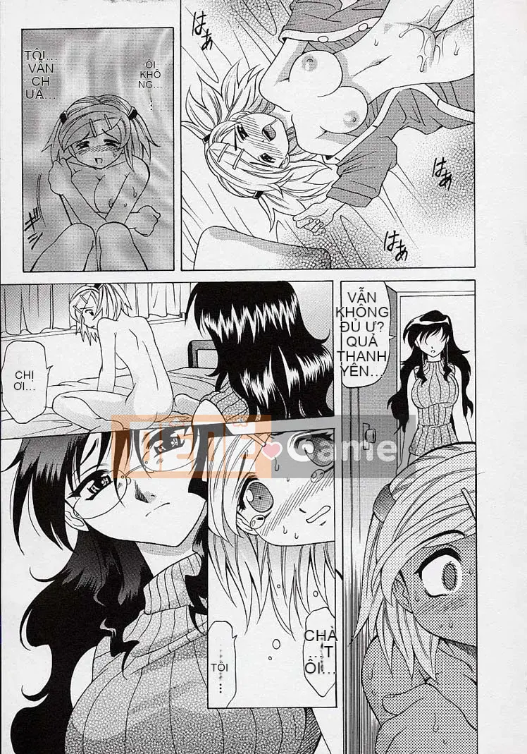 [Takaoka Motofumi] Saiai Shoujo